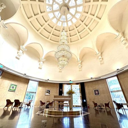 Ohotel Тайчжун Екстер'єр фото